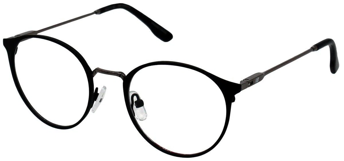 New Balance 163 Eyeglasses - view 2
